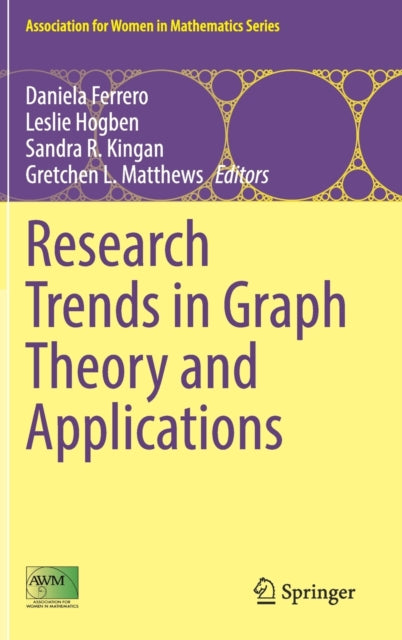 Research Trends in Graph Theory and Applications