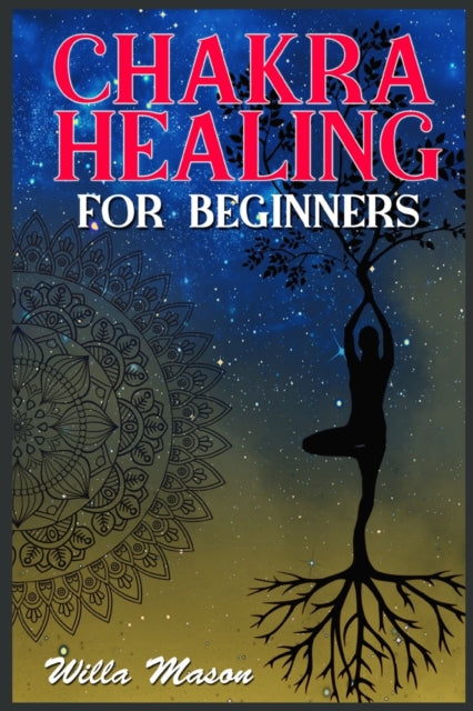 Reiki Healing For Beginners