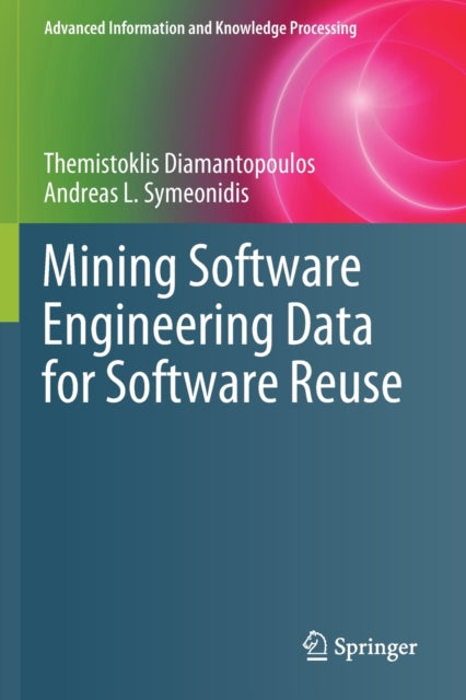 Mining Software Engineering Data for Software Reuse