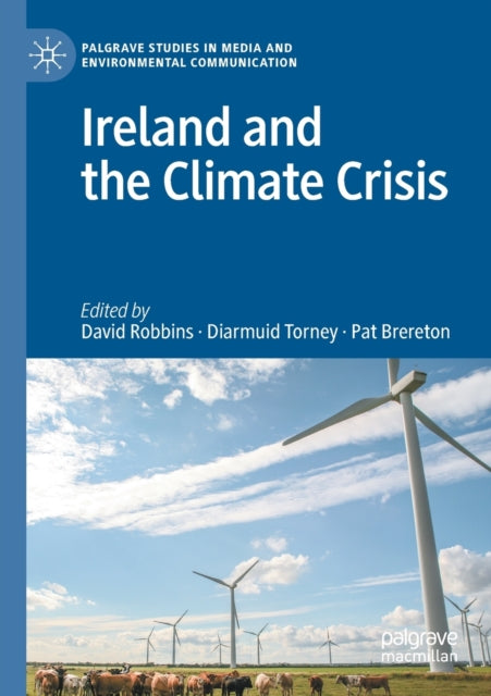 Ireland and the Climate Crisis