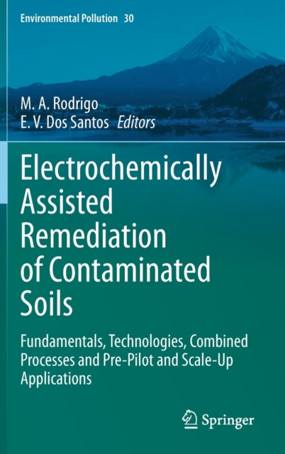 Electrochemically Assisted Remediation of Contaminated Soils: Fundamentals, Technologies, Combined Processes and Pre-Pilot and Scale-Up Applications