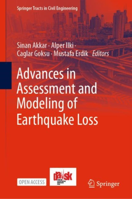 Advances in Assessment and Modeling of Earthquake Loss