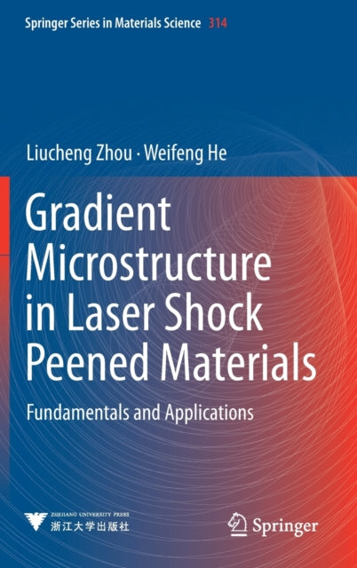 Gradient Microstructure in Laser Shock Peened Materials: Fundamentals and Applications