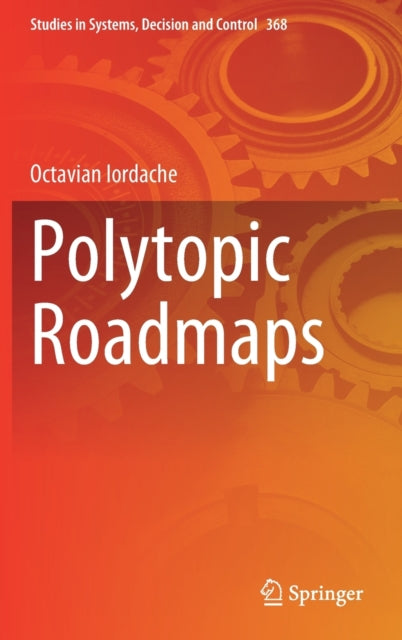 Polytopic Roadmaps