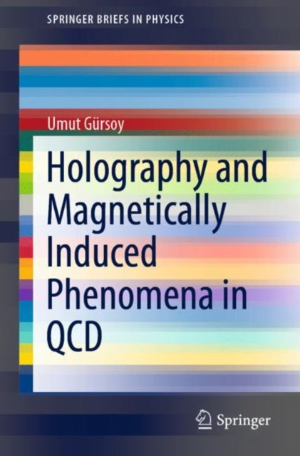 Holography and Magnetically Induced Phenomena in QCD