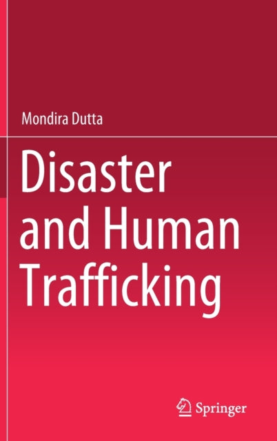 Disaster and Human Trafficking