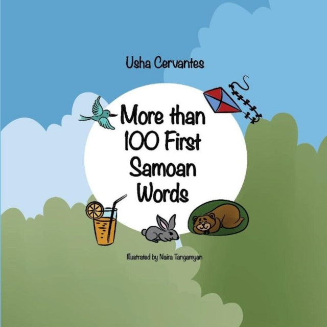 Over 100 First Samoan Words