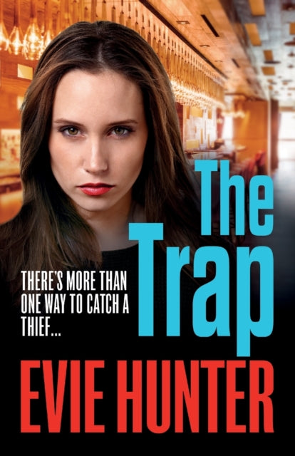 The Trap: A gripping revenge thriller that you won't be able to put down in 2022