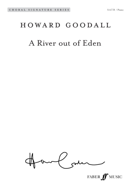 A River Out of Eden