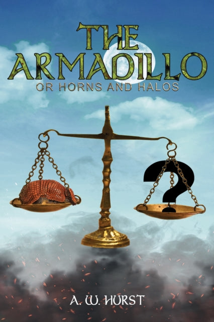 The Armadillo: Or Horns and Halos