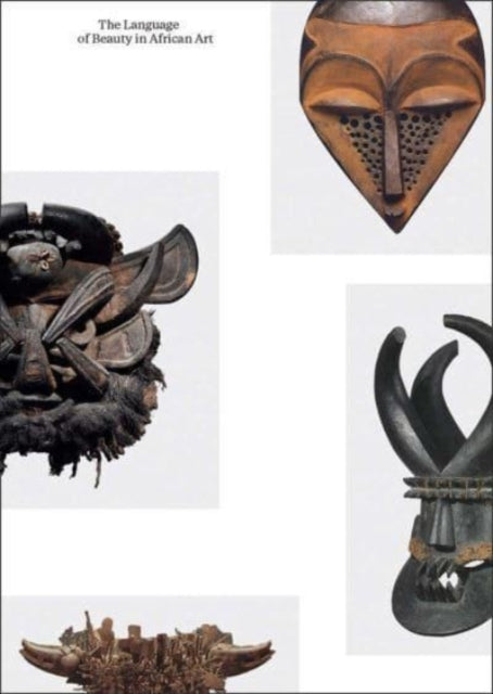 The Language of Beauty in African Art