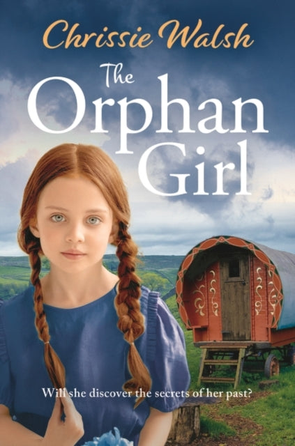 The Orphan Girl