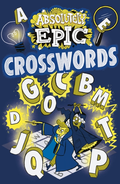Absolutely Epic Crosswords