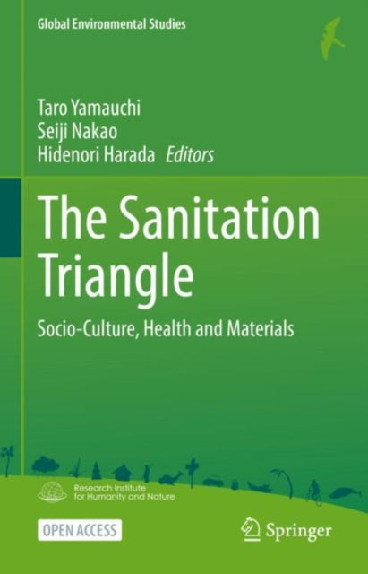 The Sanitation Triangle: Socio-Culture, Health and Materials