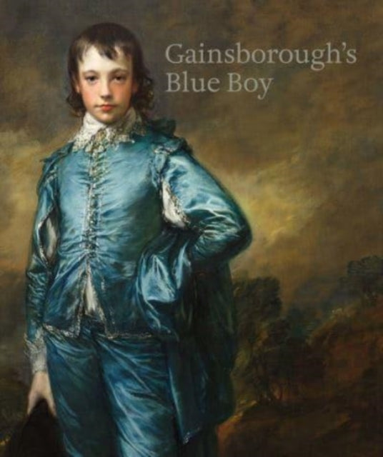 Gainsborough's Blue Boy