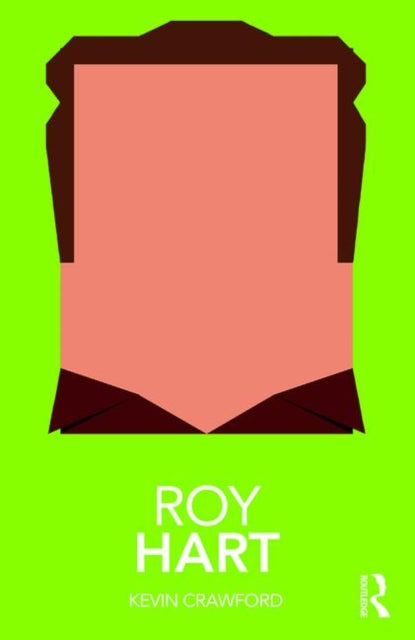 Roy Hart