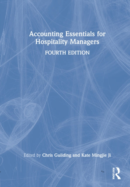 Accounting Essentials for Hospitality Managers