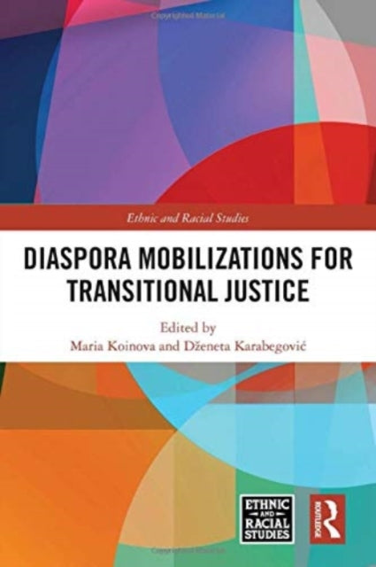 Diaspora Mobilizations for Transitional Justice