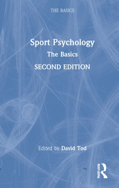 Sport Psychology: The Basics