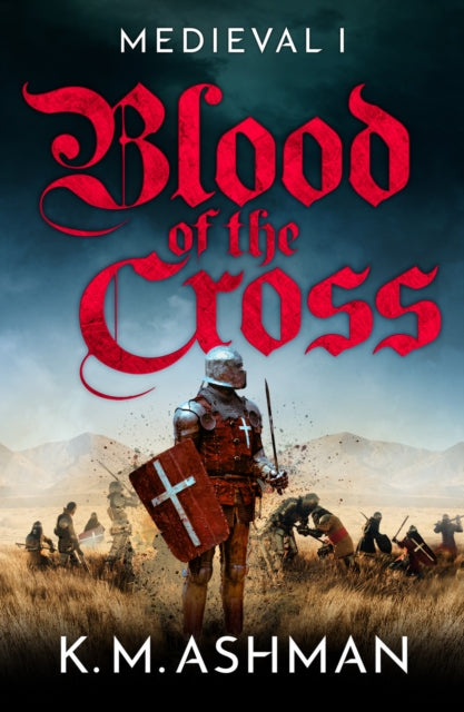Medieval - Blood of the Cross