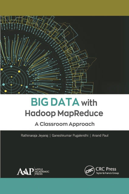 Big Data with Hadoop MapReduce: A Classroom Approach