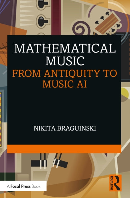 Mathematical Music: From Antiquity to Music AI