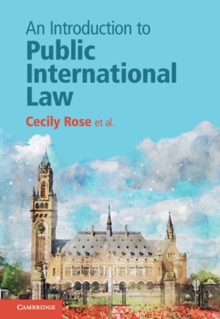 An Introduction to Public International Law