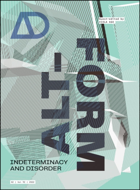 Alt-Form: Indeterminacy and Disorder