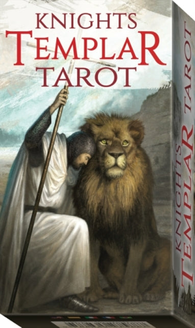 Knights Templar Tarot