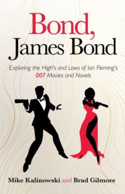 Bond, James Bond