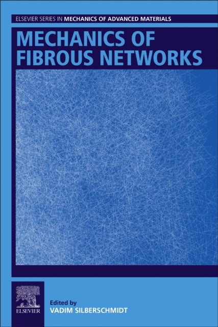 Mechanics of Fibrous Networks