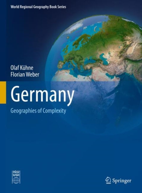 Germany: Geographies of Complexity