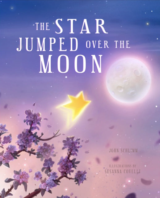 The The Star Jumped Over the Moon