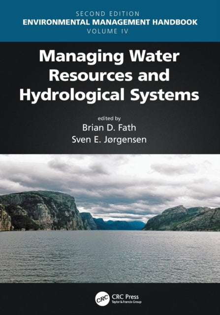 Managing Water Resources and Hydrological Systems