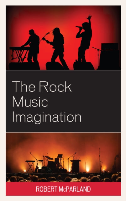 The Rock Music Imagination