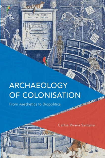 Archaeology of Colonisation: From Aesthetics to Biopolitics
