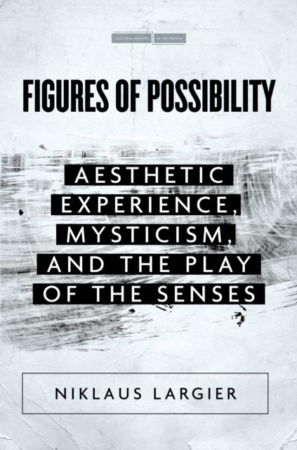 Figures of Possibility: Aesthetic Experience, Mysticism, and the Play of the Senses