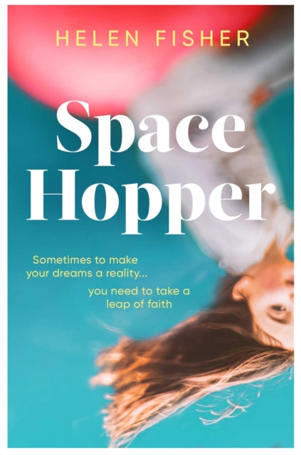 Space Hopper: the most recommended debut of 2021