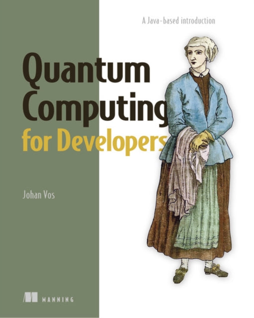 Quantum Computing for Developers: A Java-based introduction