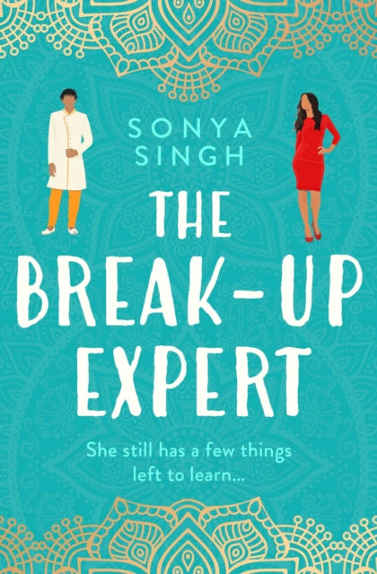 The Breakup Expert