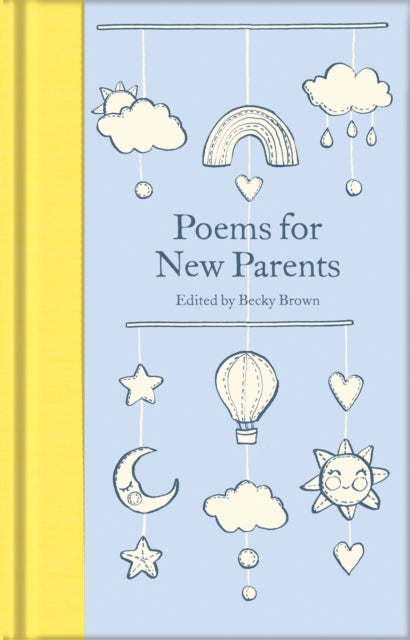 Poems for New Parents