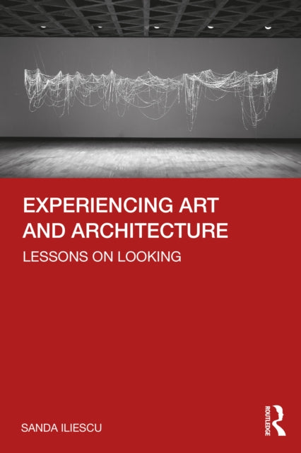 Experiencing Art and Architecture: Lessons on Looking