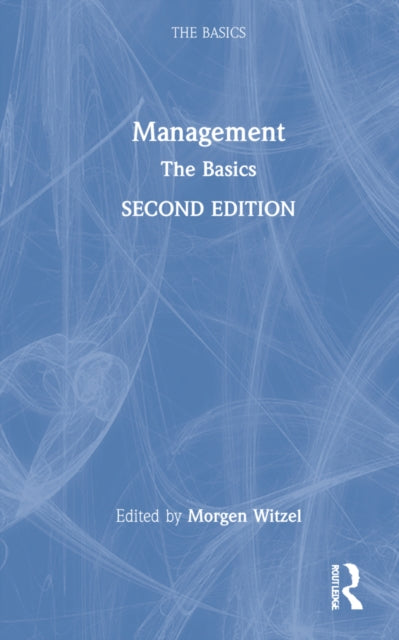 Management: The Basics