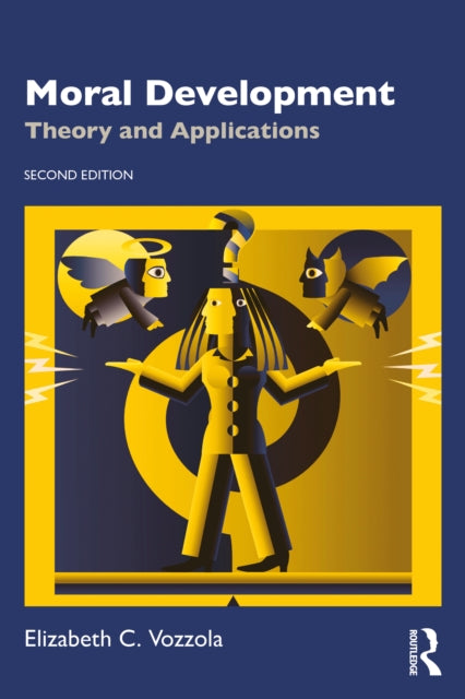 Moral Development: Theory and Applications