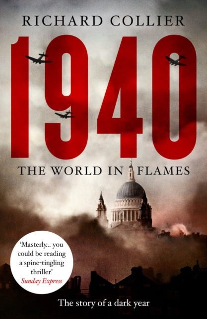 1940: The World in Flames