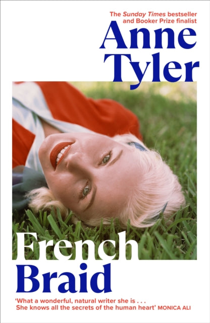 French Braid: The perfect gift for Mother's Day