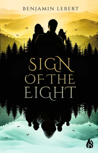 Sign Of The Eight