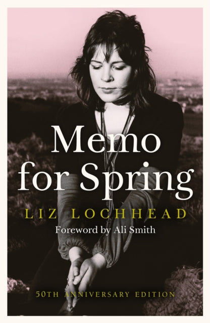 Memo for Spring: 50th Anniversary Edition