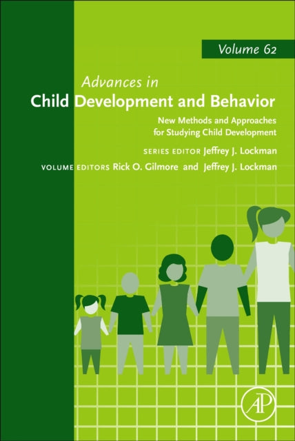 New Methods and Approaches for Studying Child Development