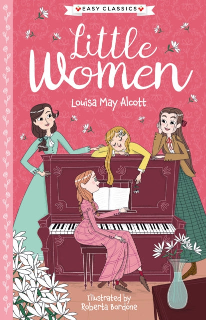 Little Women (Easy Classics)